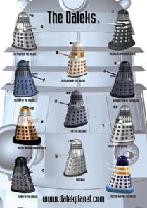 Dalek 1