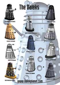 Dalek 1