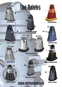 Dalek 1